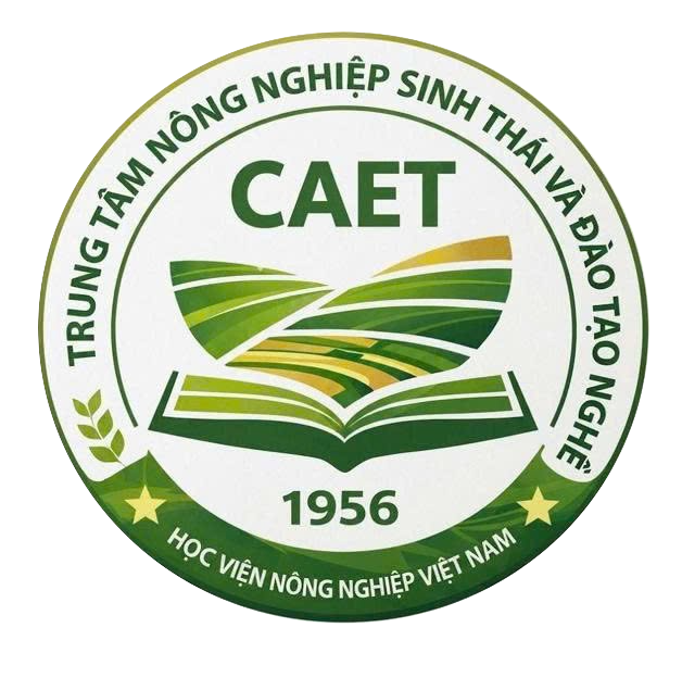 Trung tâm Nông nghiệp sinh thái và Đào tạo nghề