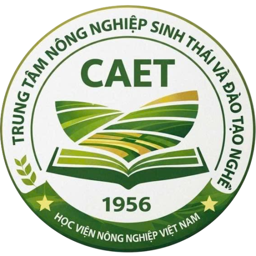 Trung tâm Nông nghiệp sinh thái và Đào tạo nghề